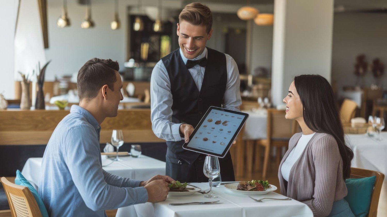 How Restaurant Procurement Supports Operations