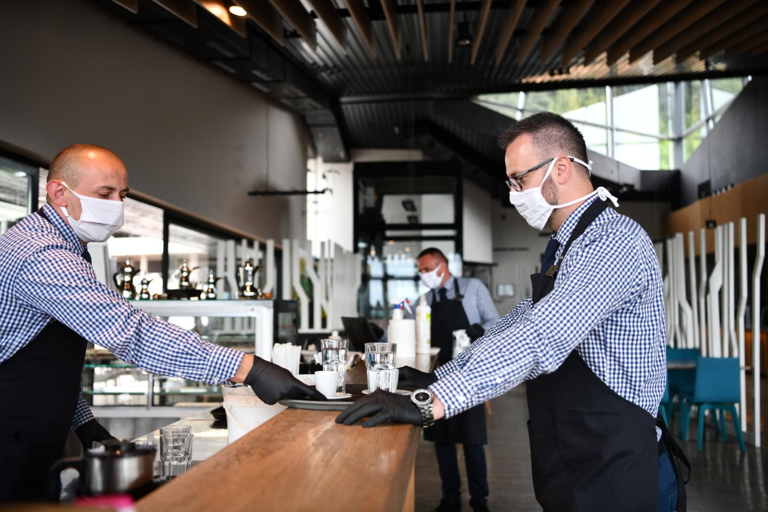Restaurant Procurement Services UK for Hospitality Businesses