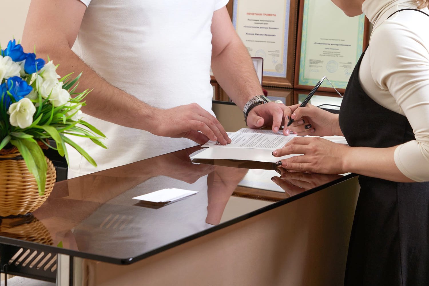 How Hotel Procurement Supports Operations
