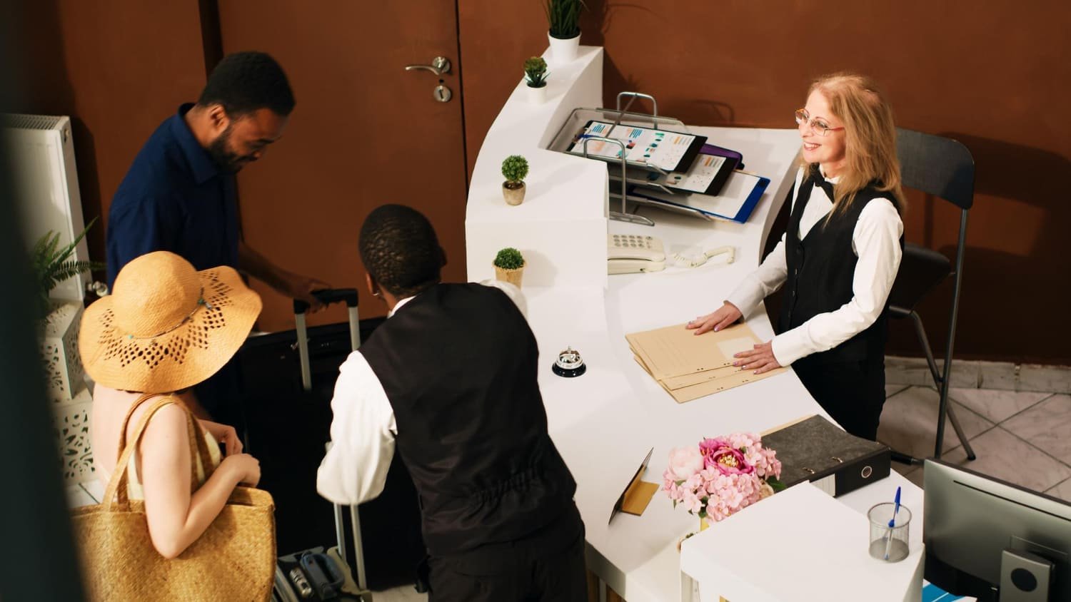 Hotel Procurement Services for Hospitality Businesses