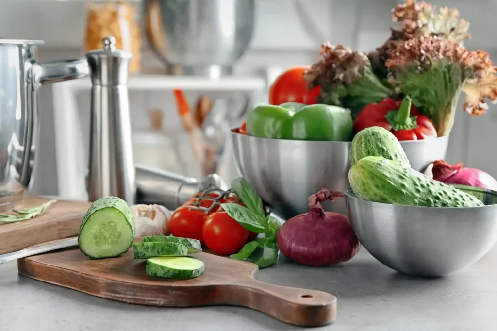 Food and Beverage Suppliers