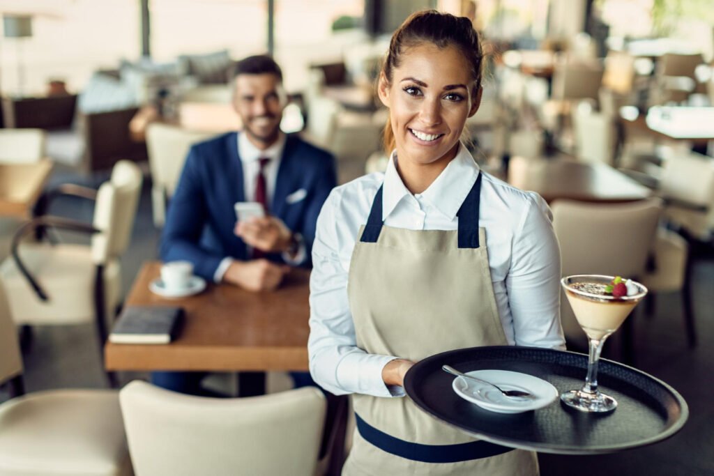 5 C’s of Hospitality