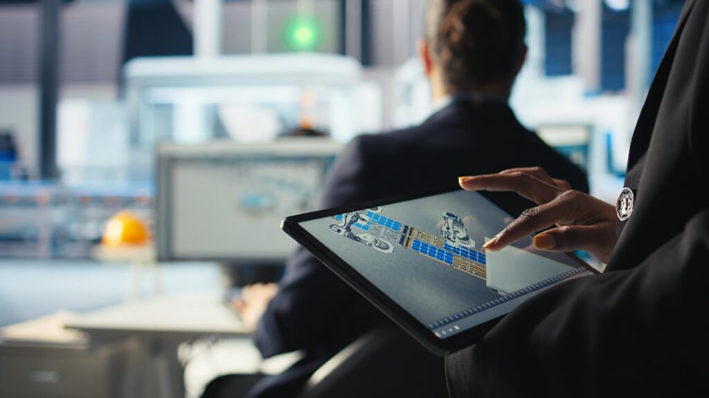 AI in Procurement and Supply Chain Management