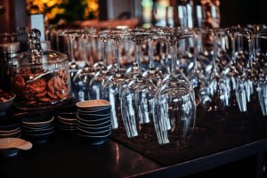 Glassware Companies