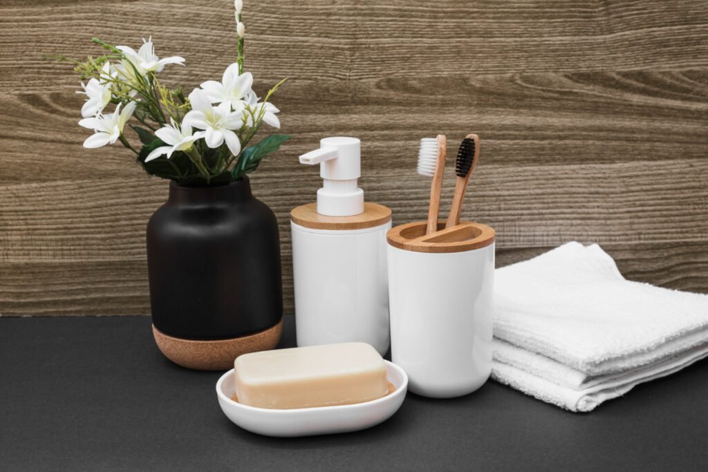 Hotel amenities