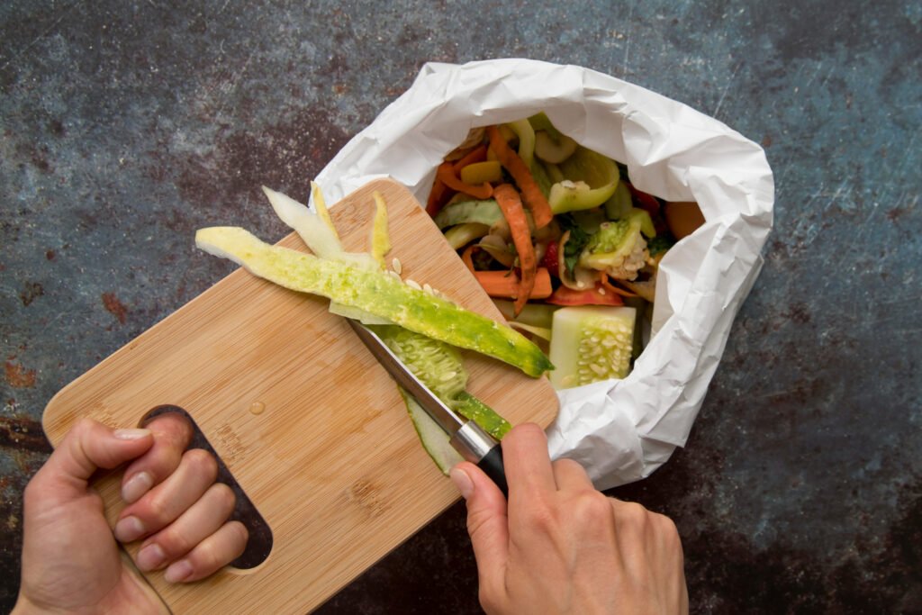 What Are 5 Ways to Reduce Food Waste? 1 5 Ways to Reduce Food Waste
