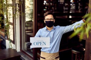 Open a Restaurant