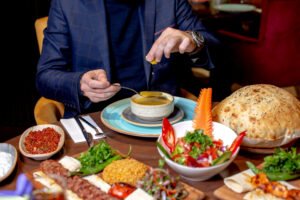 Most Profitable Food in a Restaurant