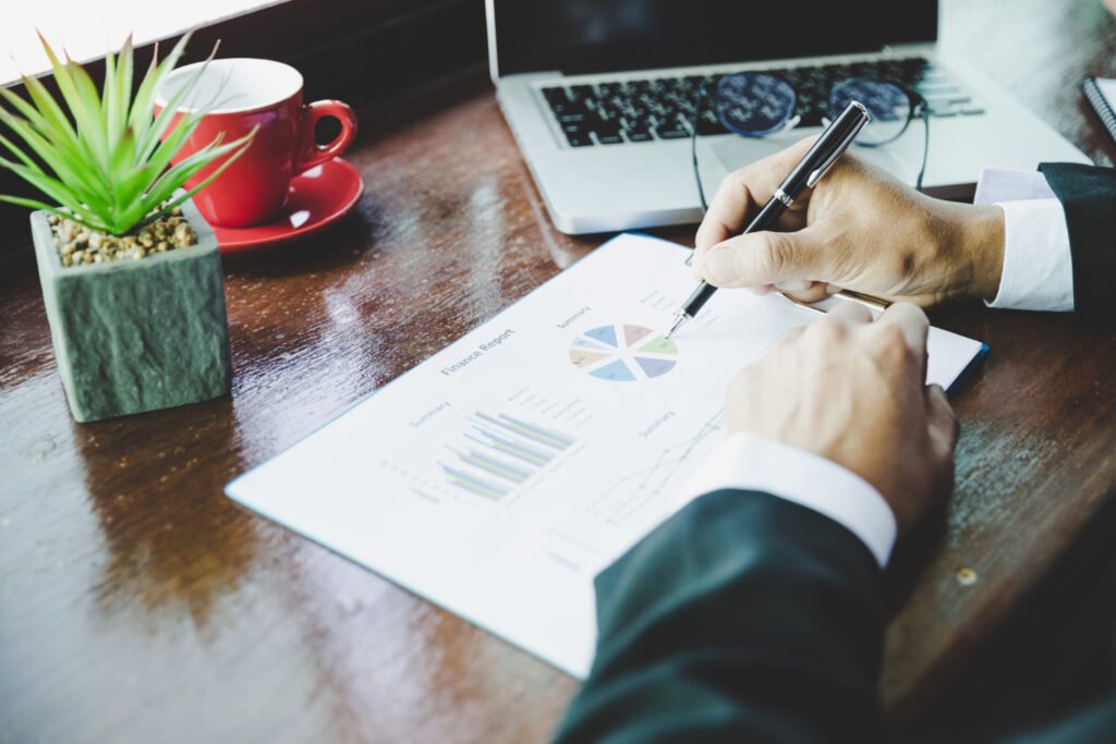 5 R’s of Procurement